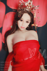 168cm/5ft6 H-cup S-TPE Sex Doll – Kendra