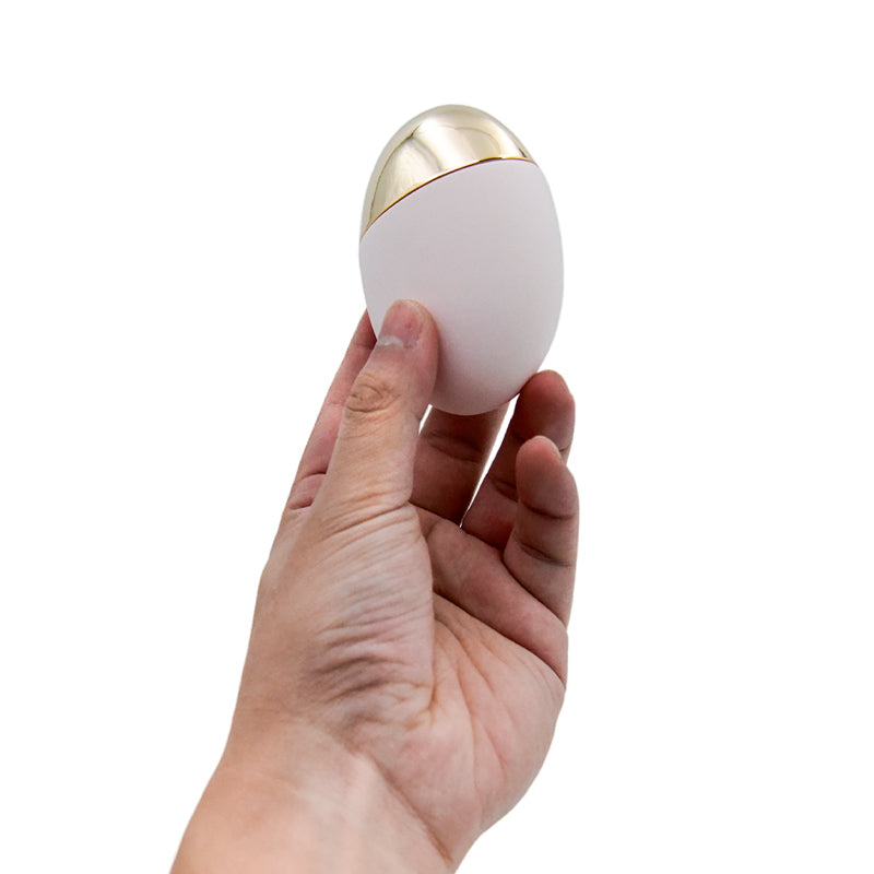 5-Speed Multiple-Frequency Clitoral Suction Egg