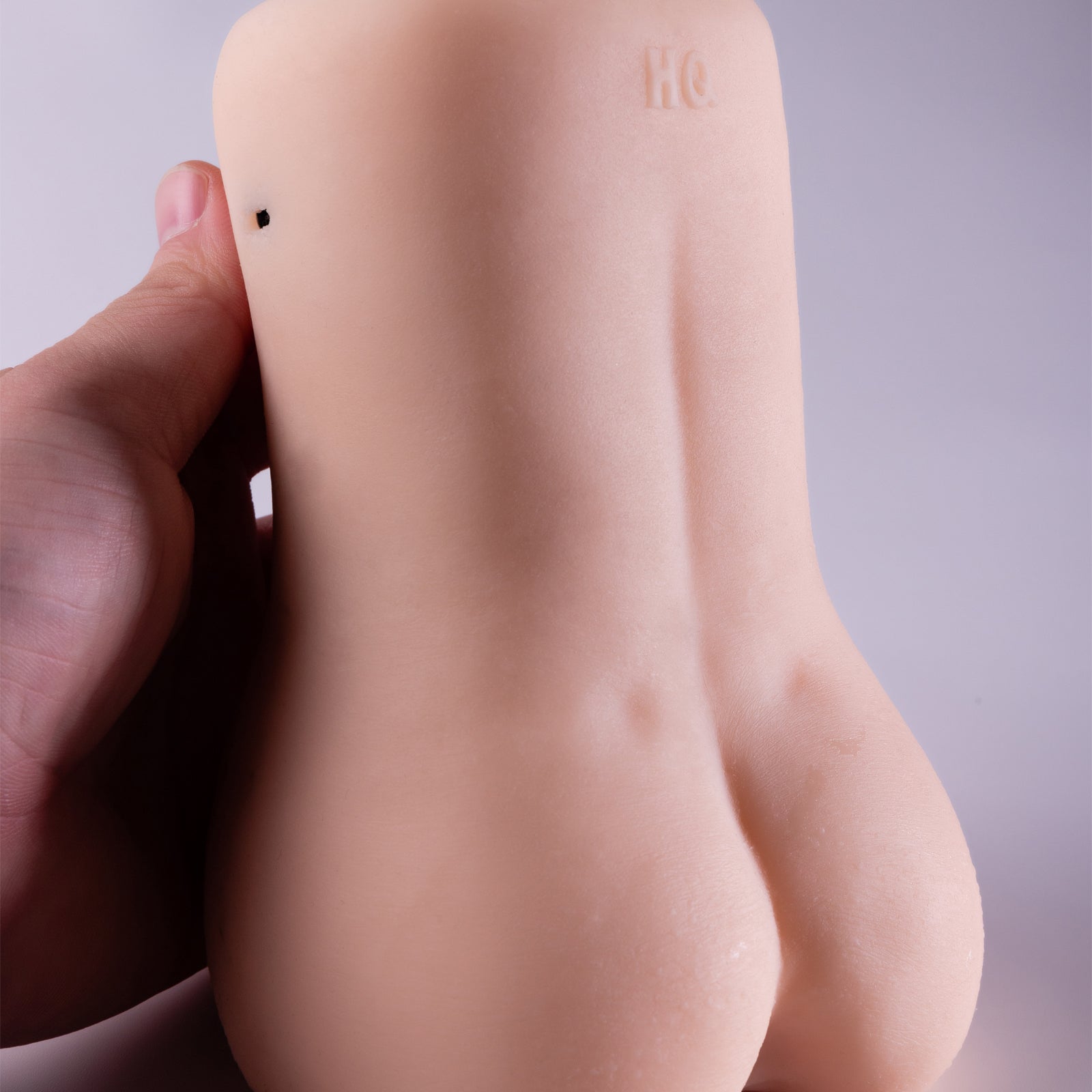 3‑in‑1 masturbator, pocket pussy, vaginal, anal, oral sex toy, realistic
