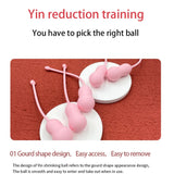 5-Stage Soft Remote Control Vibrating Egg