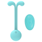 Flexible 10-Speed Wearable bean sprout stick