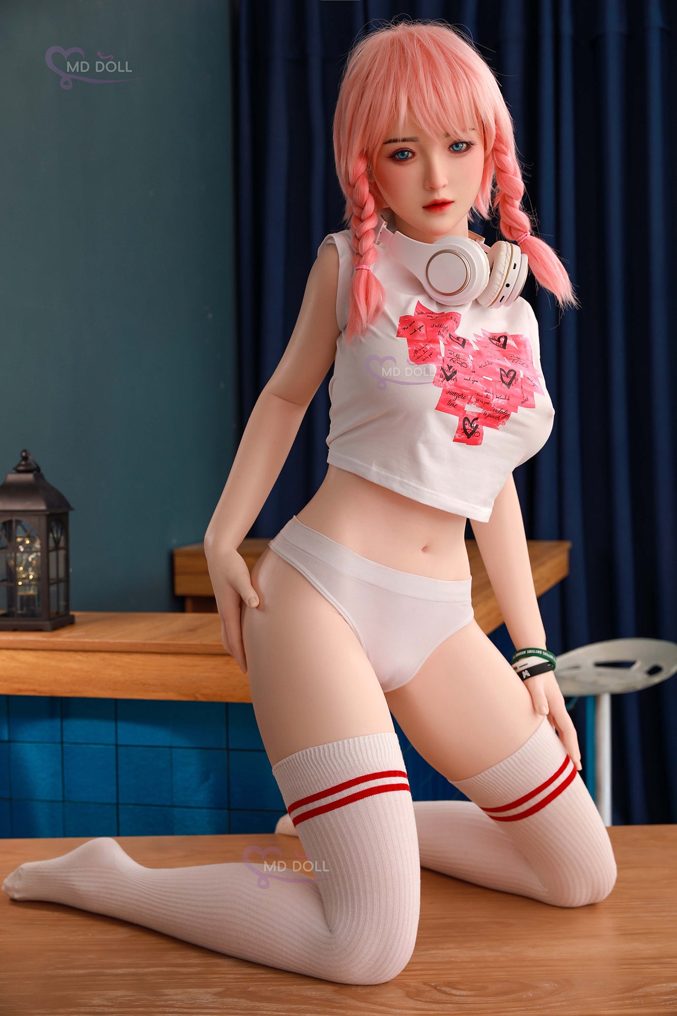 168cm/5フィート5インチ Fカップ シリコン製セックスドール – オリビア