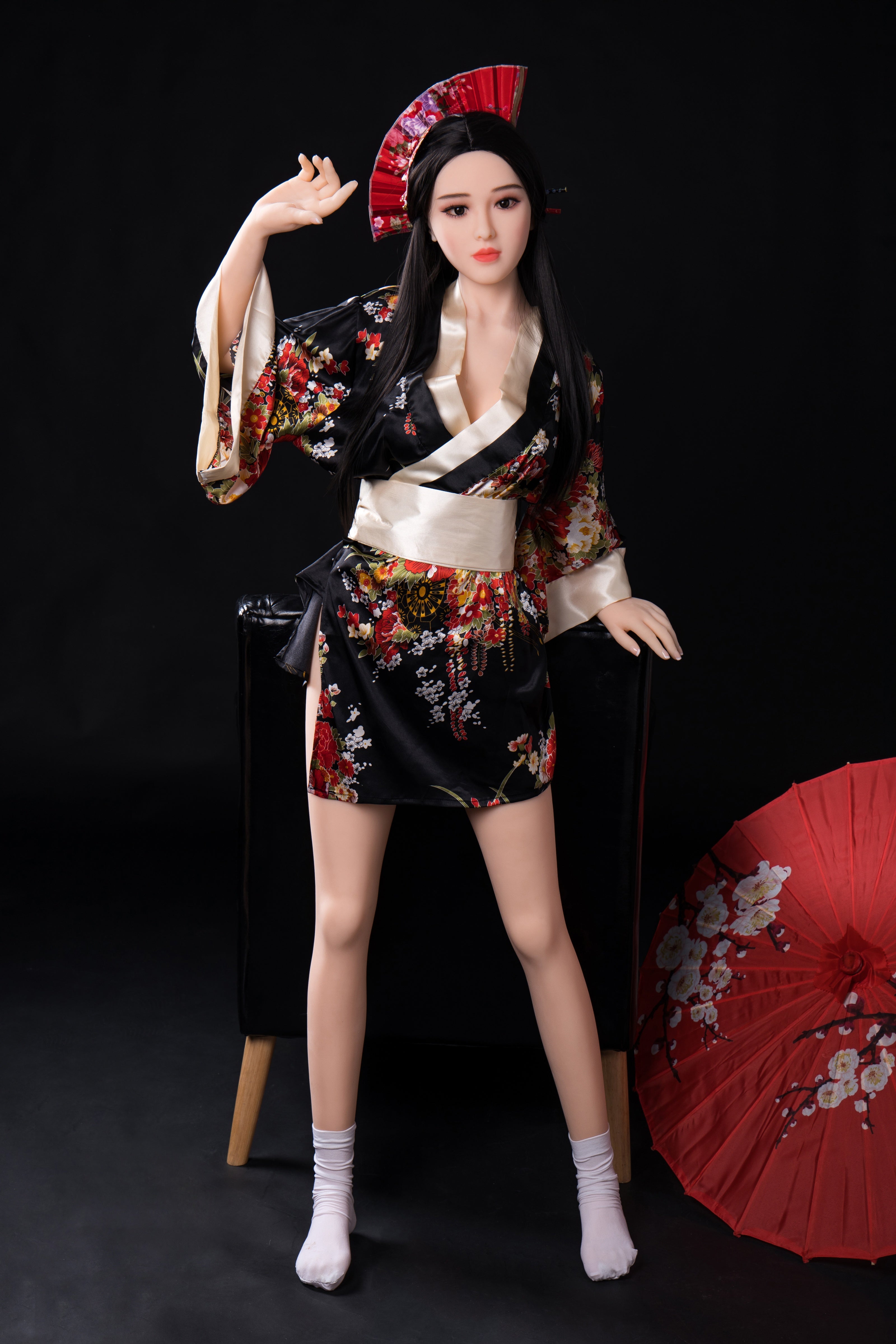 168cm/5ft6 C-cup TPE Sex Doll – Stacia