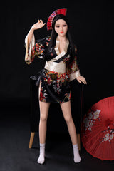 168cm/5ft6 C-cup TPE Sex Doll – Stacia