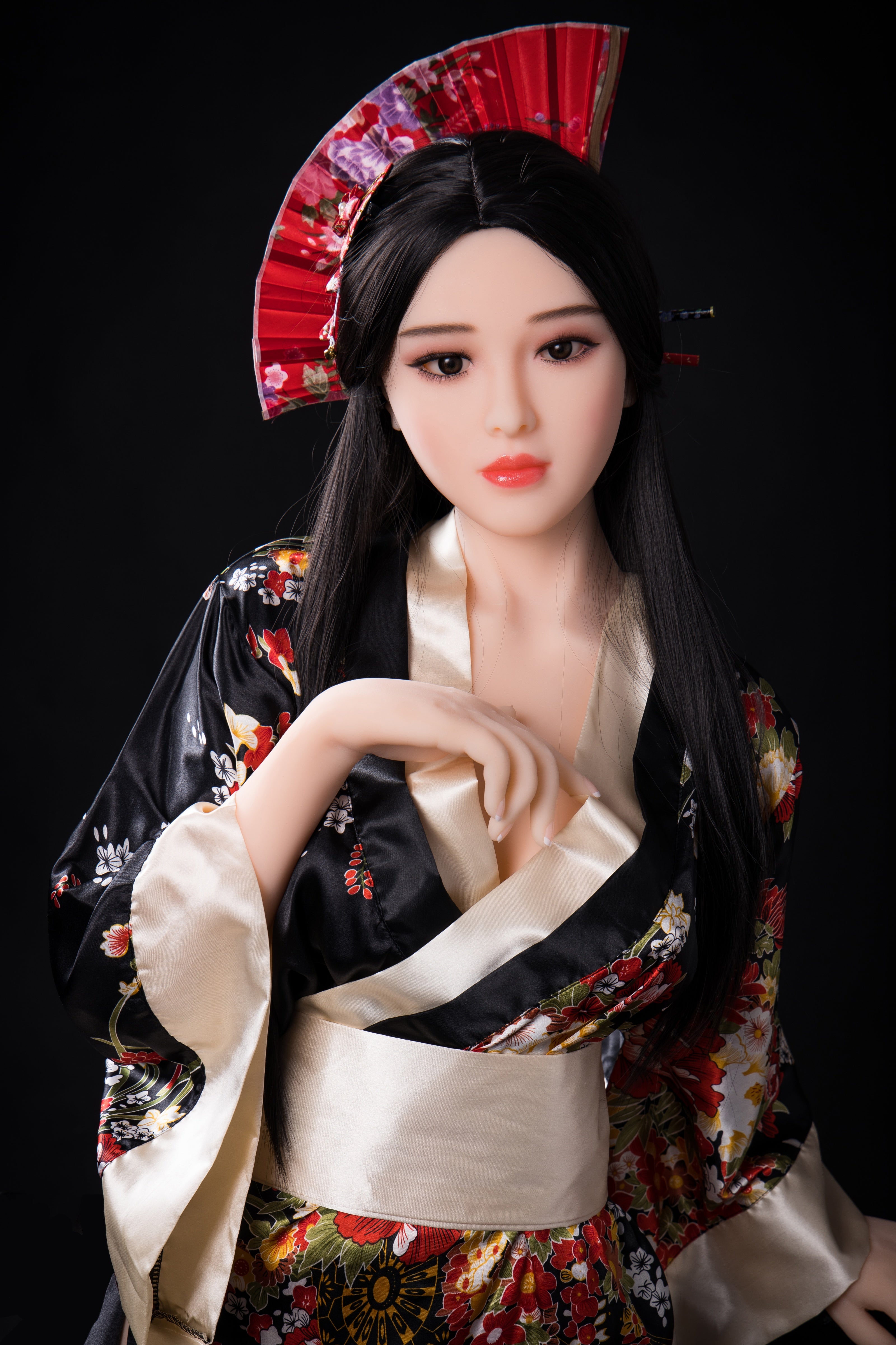 168cm/5ft6 C-cup TPE Sex Doll – Stacia