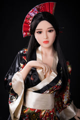 168cm/5ft6 C-cup TPE Sex Doll – Stacia