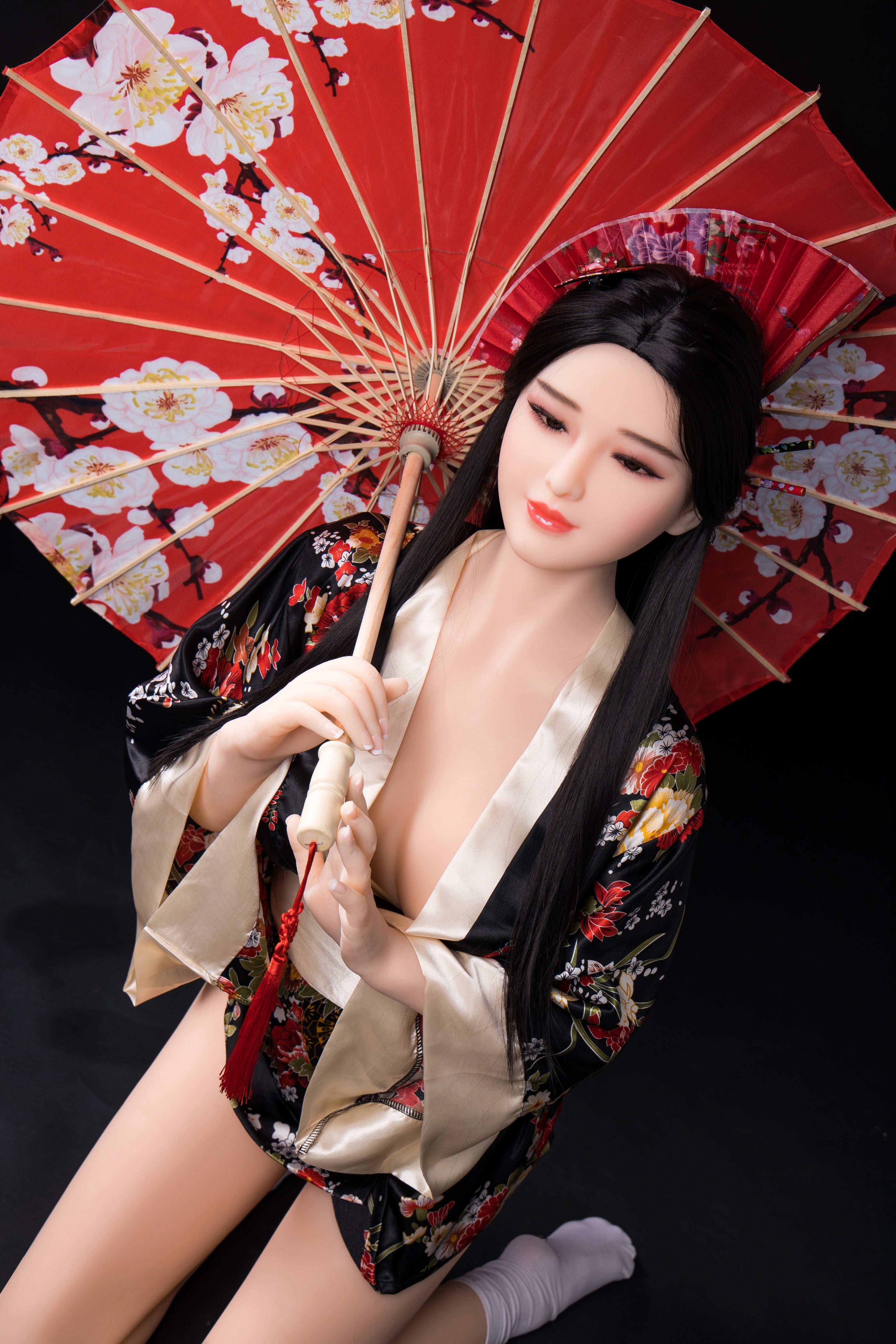 168cm/5ft6 C-cup TPE Sex Doll – Stacia