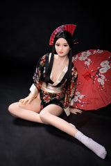 168cm/5ft6 C-cup TPE Sex Doll – Stacia