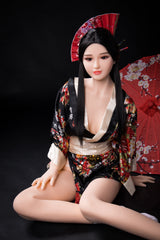 168cm/5ft6 C-cup TPE Sex Doll – Stacia