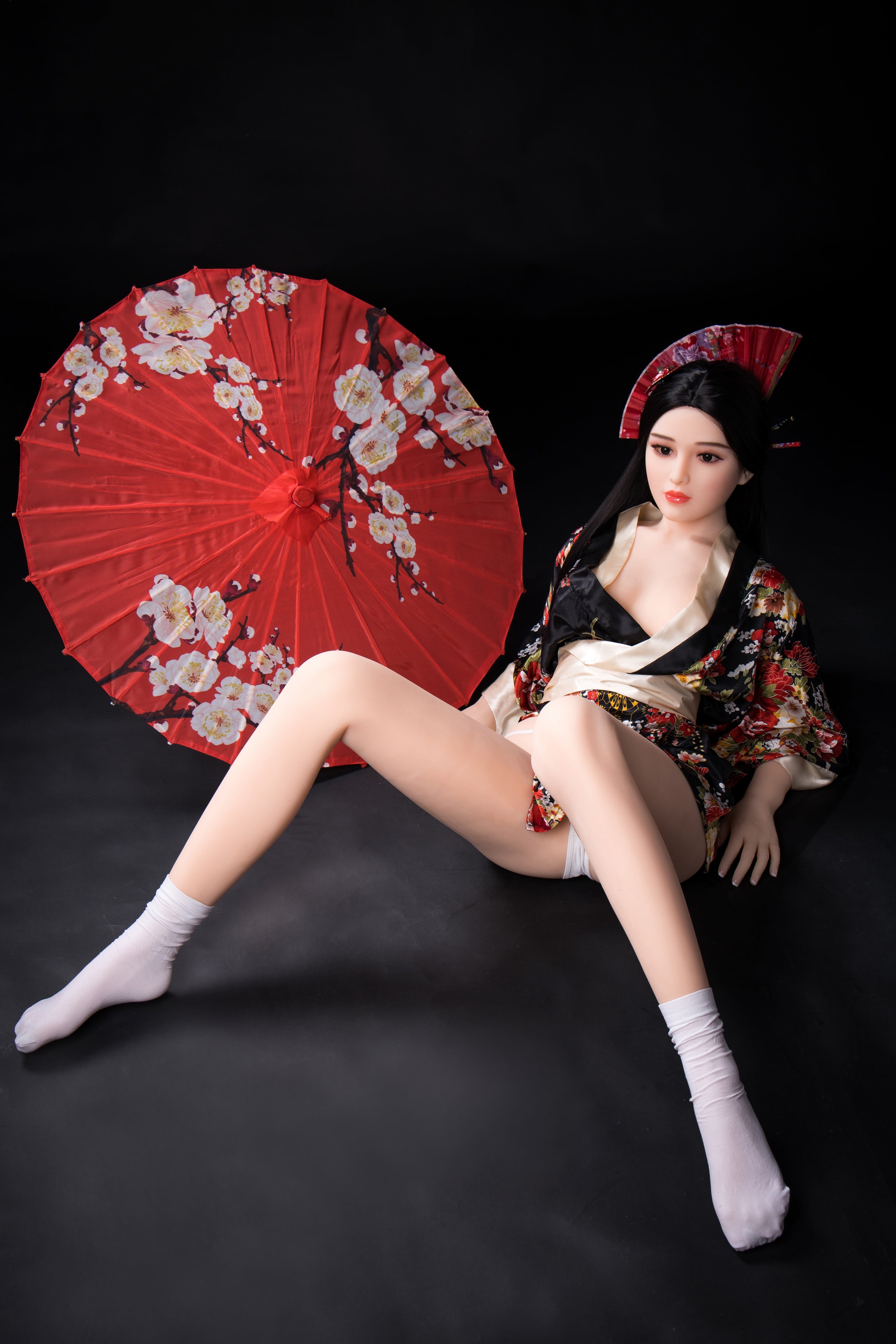 168cm/5ft6 C-cup TPE Sex Doll – Stacia