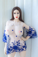 158cm/5ft2 J-cup TPE Sex Doll – Arden