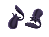 App-Controlled 360° Rotating Octopus Penetrates Vibrator