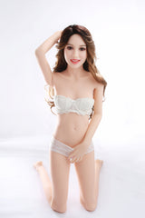 166cm/5ft5 A-cup TPE Sex Doll – Noreen