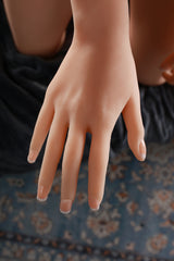 169cm/5ft7 C-cup TPE  Sex Doll – Demi