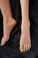 169cm/5ft7 C-cup TPE  Sex Doll – Demi