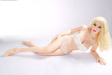 158cm/5ft2 D-cup TPE Sex Doll – Idalia