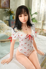 165cm/5ft5 B-cup TPE Sex Doll – Galatea