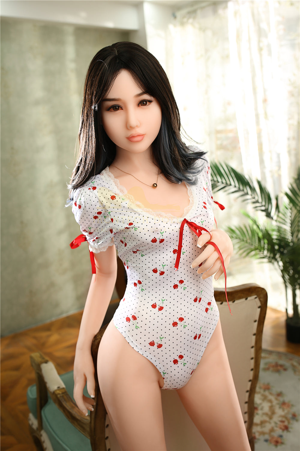 165cm/5ft5 B-cup TPE Sex Doll – Galatea