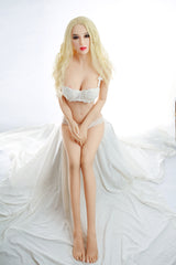 158cm/5ft2 D-cup TPE Sex Doll – Idalia
