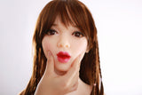 150cm/4ft9 B-cup TPE Sex Doll – Fayeann