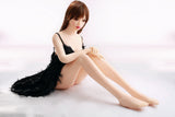 150cm/4ft9 B-cup TPE Sex Doll – Fayeann