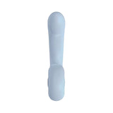 Double Snail Wearable 10-Mode Vibrating Rod