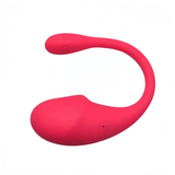 9‑Speed APP Controlled U‑Shaped Wearable Vibrator