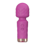 Multi Frequency Ultra Strong Intelligent Vibration Rod