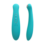 Dual-Head EMS Electric Pulse Vibrator with 3 Modes