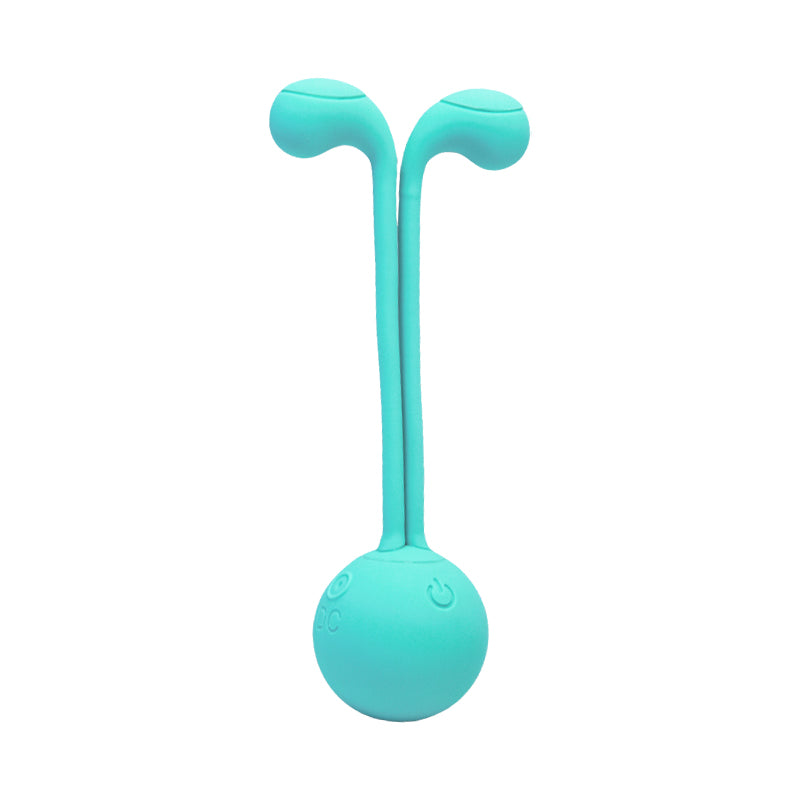 Flexible 10-Speed Wearable bean sprout stick