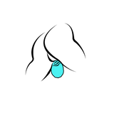 Dual-Motor Tongue & Ball Oral Sex Stimulator