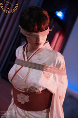 168cm/5ft5 G-cup Silicone Sex Doll – Novalyn