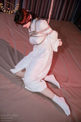 168cm/5ft5 G-cup Silicone Sex Doll – Novalyn