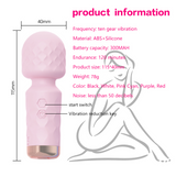 Multi Frequency Ultra Strong Intelligent Vibration Rod