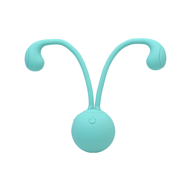 Flexible 10-Speed Wearable bean sprout stick