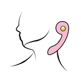 Double Snail Wearable 10-Mode Vibrating Rod