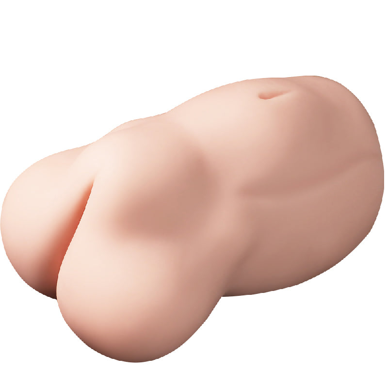 6-in-1-Kanal-Masturbator für Männer mit realistischer Taschenvagina und Pussy-Stroker-Funktion – Sexspielzeug