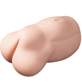 6-in-1-Kanal-Masturbator für Männer mit realistischer Taschenvagina und Pussy-Stroker-Funktion – Sexspielzeug