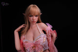 168cm/5ft5 F-cup Silicone Sex Doll –Sophia