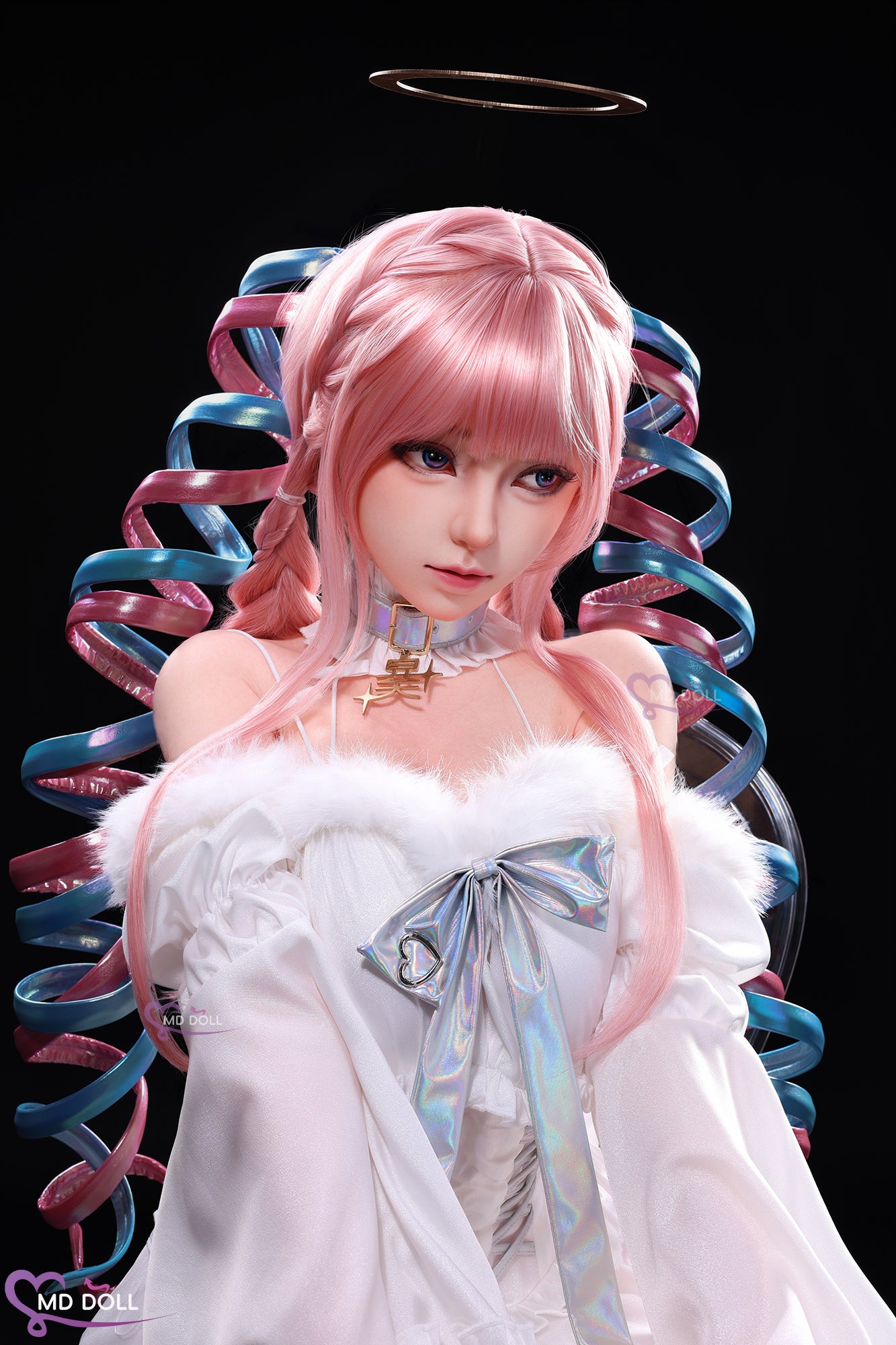151cm/5ft G-cup Silicone Sex Doll – Camila