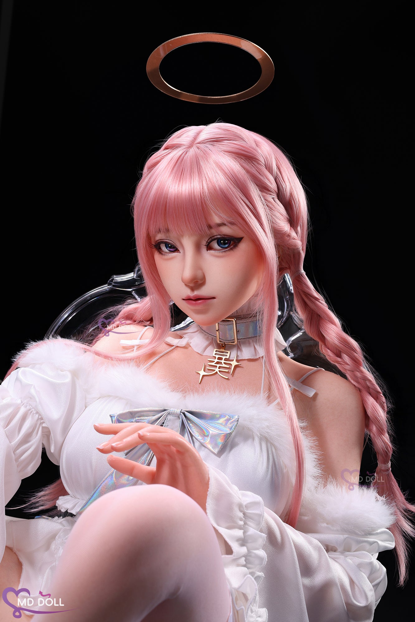 151cm/5ft G-cup Silicone Sex Doll – Camila