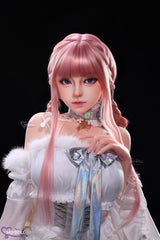 151cm/5ft G-cup Silicone Sex Doll – Camila