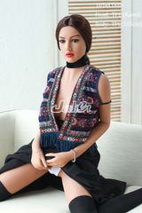 165cm/5ft5 E-cup TPE Sex Doll – Kaylina