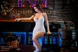 162cm/5ft4 E-cup Silicone Sex Doll – Ravena