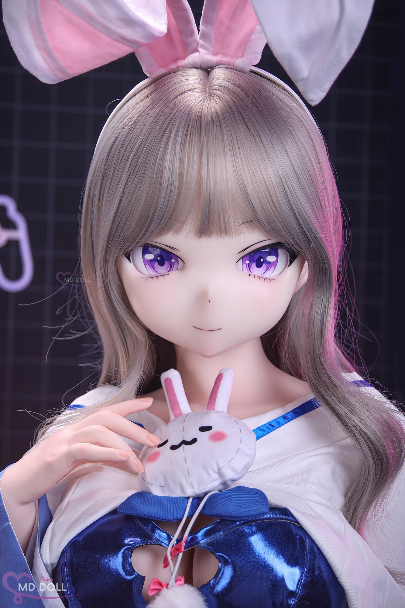 150cm/4ft9 B-cup Silicone Sex Doll – Yumi