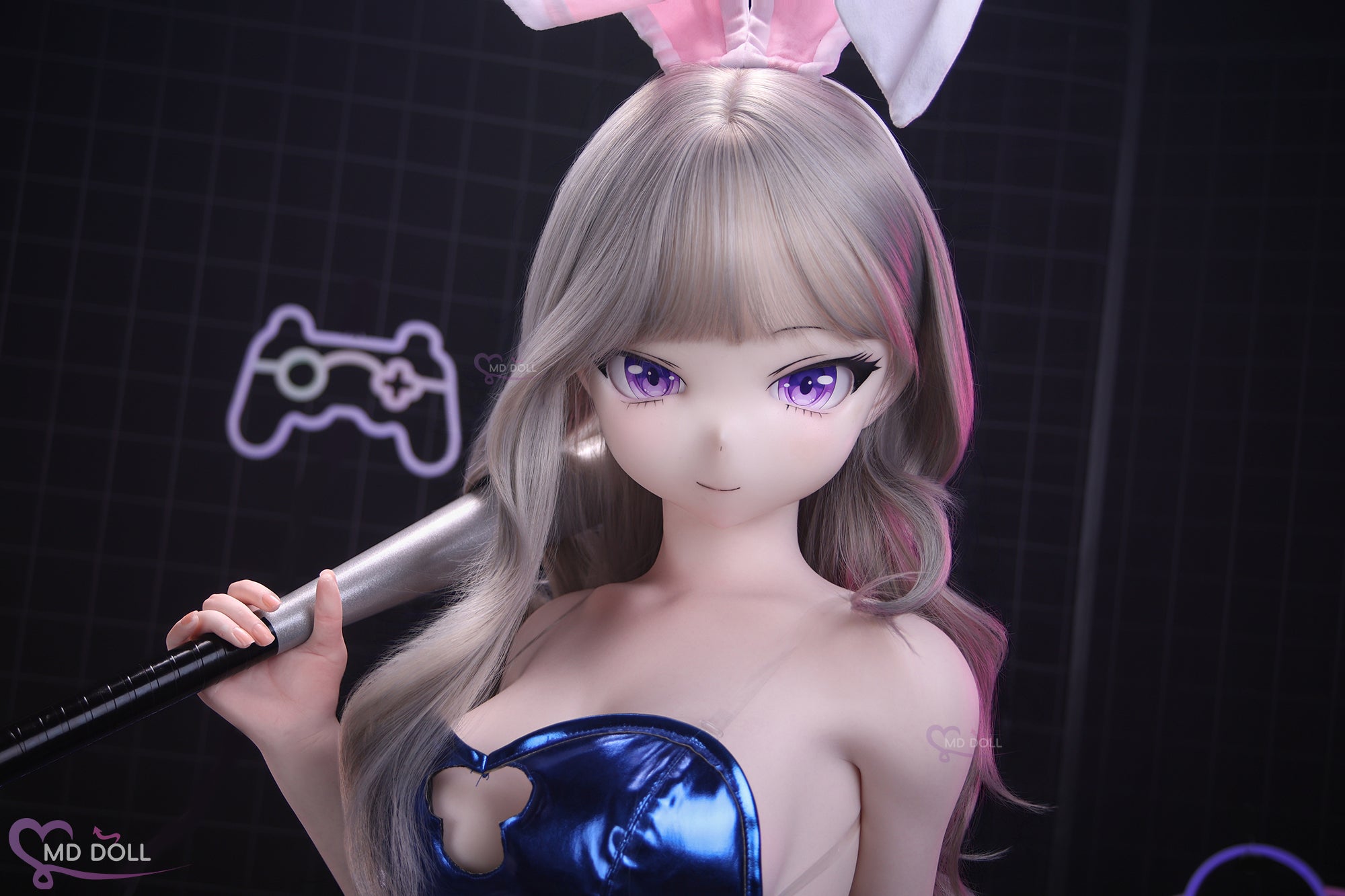 150cm/4ft9 B-cup Silicone Sex Doll – Yumi