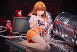 150cm/4ft9 B-cup Silicone Sex Doll – Kiyomi