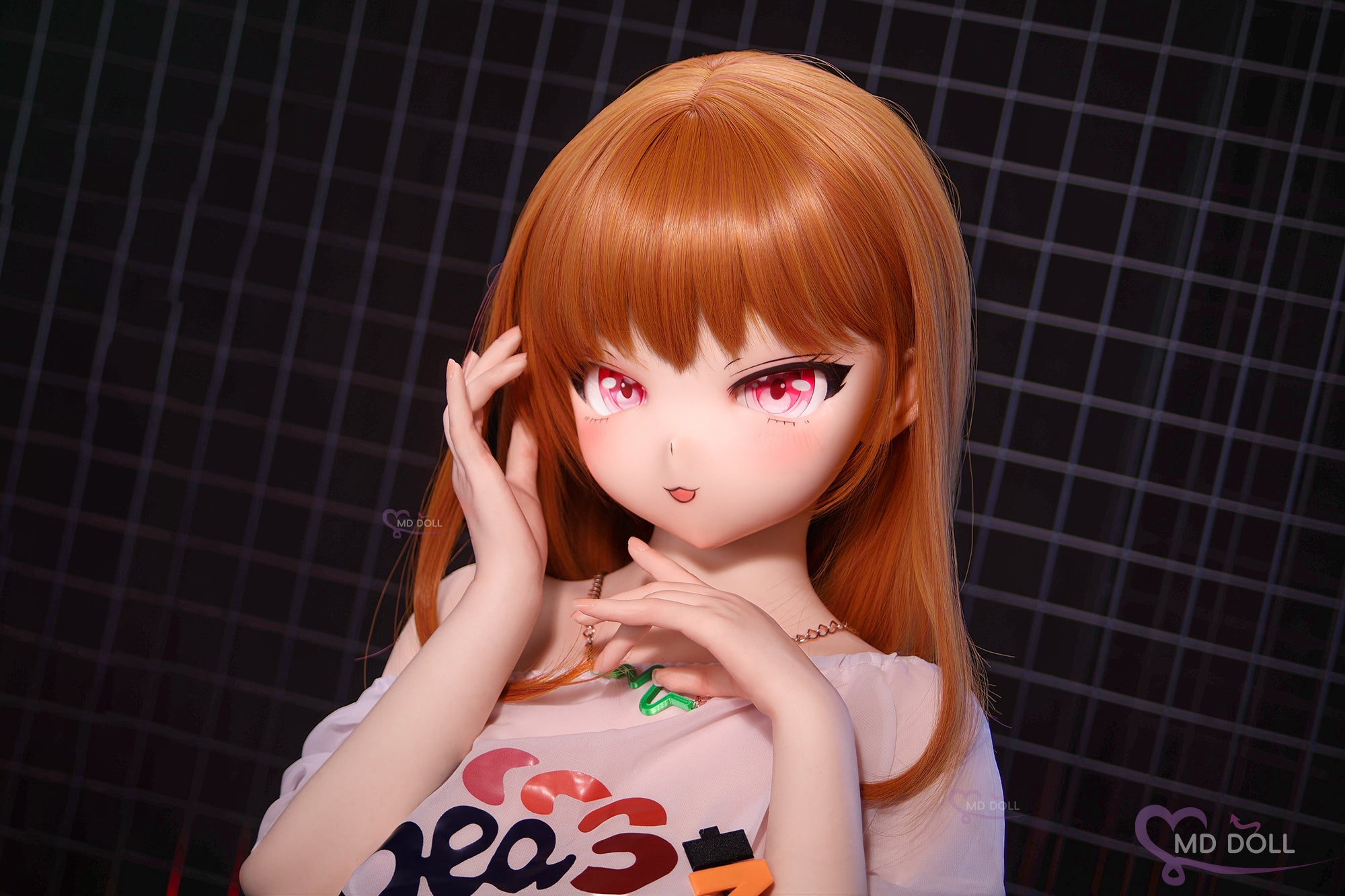 150cm/4ft9 B-cup Silicone Sex Doll – Kiyomi