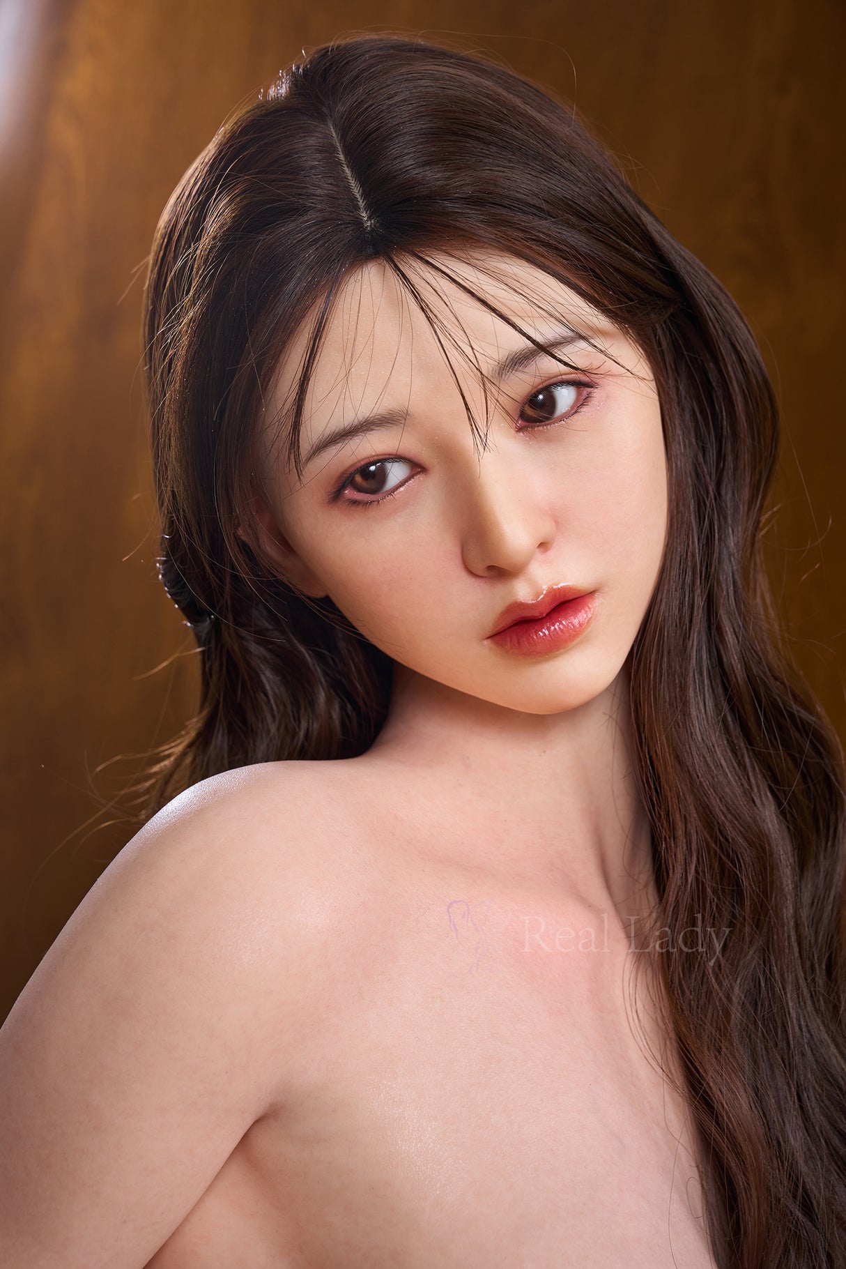 159cm/5ft2 G-cup Silicone Sex Doll – Shizuka