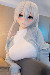 160cm/5ft3 F-cup S-TPE Sex Doll – Lyanna